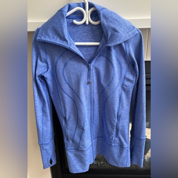 Lululemon Stride Jacket - Picture 2 of 9